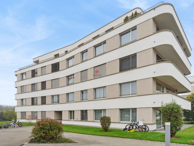 Wohnung kaufen in Wittenbach, St. Gallen