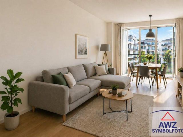 Wohnung kaufen in Hagenau, Salzburg