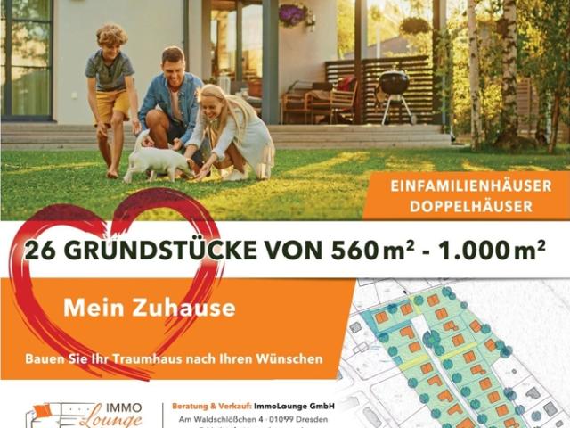Erdgeschosswohnung kaufen in Großröhrsdorf, Sachsen