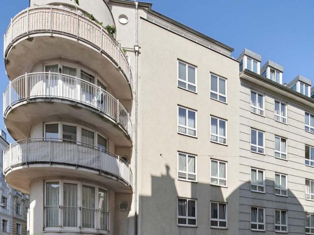 Wohnung mieten in Seestadt, Wien