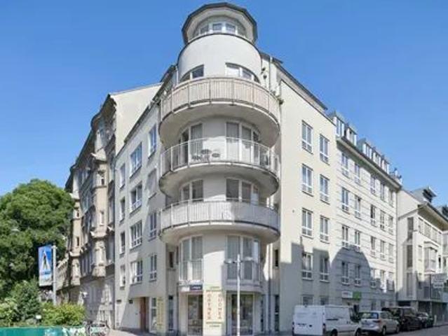 Apartment mieten in Altlerchenfeld, Wien