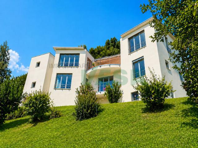 Einfamilienhaus kaufen in Sala Capriasca, Tessin