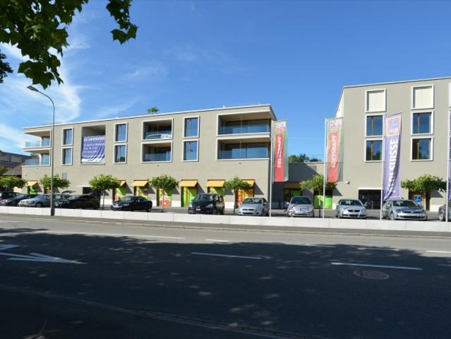 Maisonette mieten in Unterdorf, Männedorf
