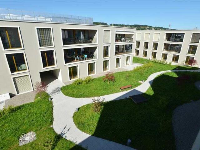 Maisonette mieten in Unterdorf, Männedorf