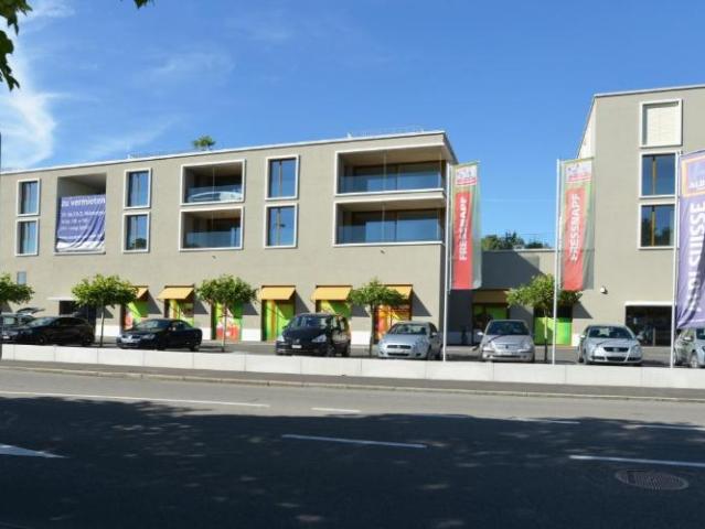 Apartment mieten in Unterdorf, Männedorf