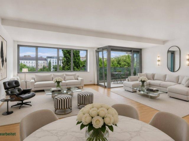 Apartment kaufen in Wieden, Wien