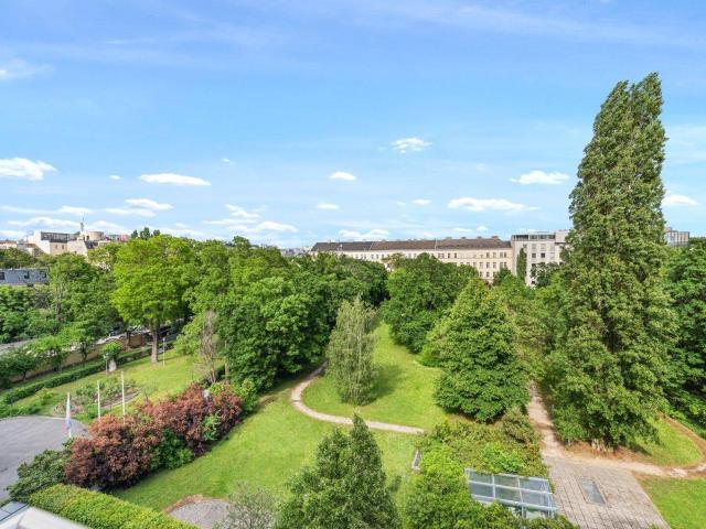 Apartment kaufen in Wieden, Wien
