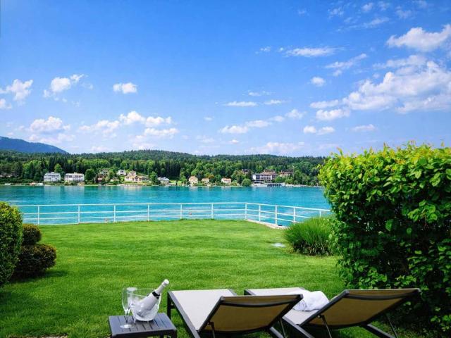 Apartment kaufen in Kranzlhofen, Göriach