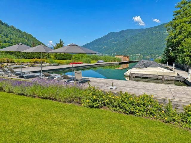 Apartment kaufen in Ostriach, Ossiach