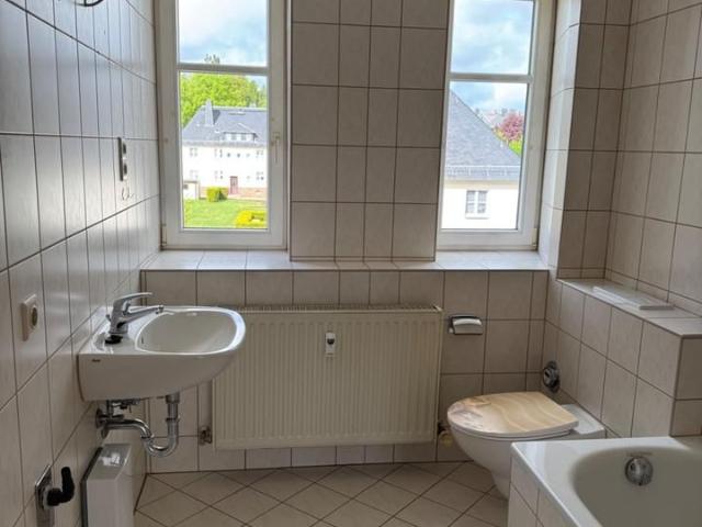 Apartment mieten in Hartmannsdorf, Sachsen