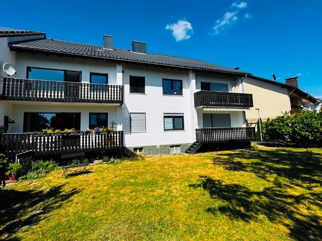 Wohnung mieten in Schweinheim, Aschaffenburg