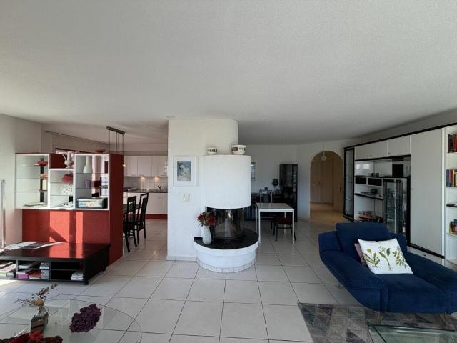Apartment mieten in Konolfingen, Bern