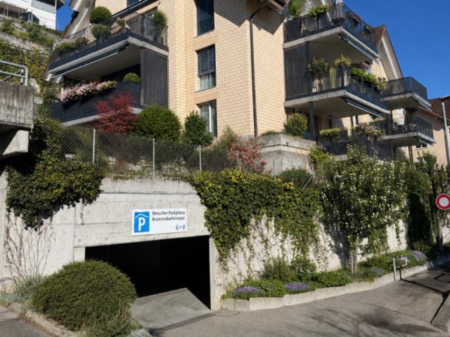 Wohnung mieten in Konolfingen, Bern