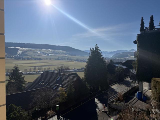 Wohnung mieten in Konolfingen, Bern