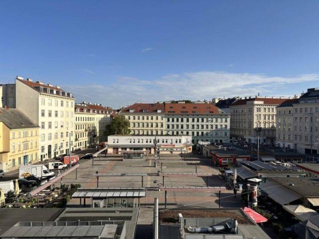 Apartment kaufen in Leopoldstadt, Wien