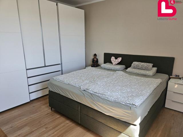 Wohnung mieten in Alberndorf in der Riedmark, Oberösterreich