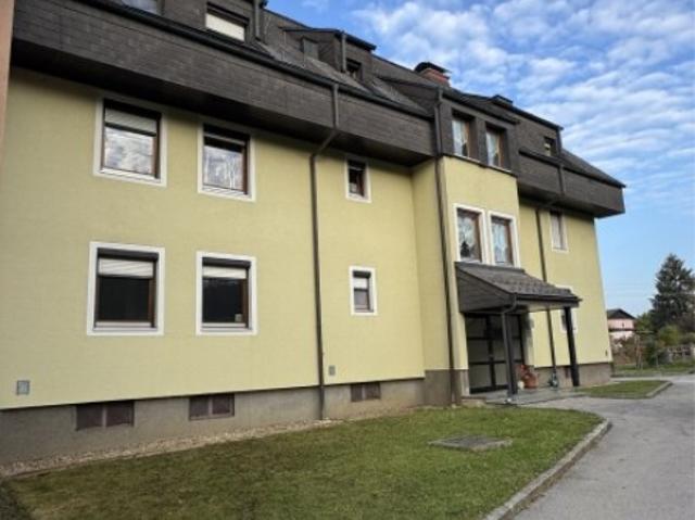 Wohnung kaufen in Dobl, Dobl-Zwaring