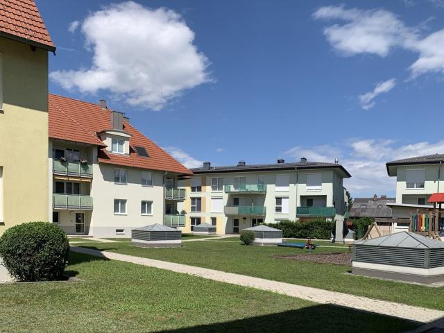 Wohnung mieten in Lanzenkirchen, Bezirk Wiener Neustadt