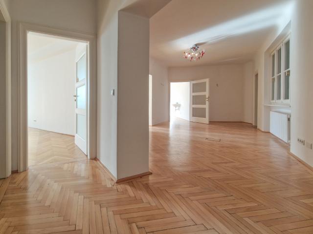 Büro mieten in Elisabeth-Vorstadt, Salzburg