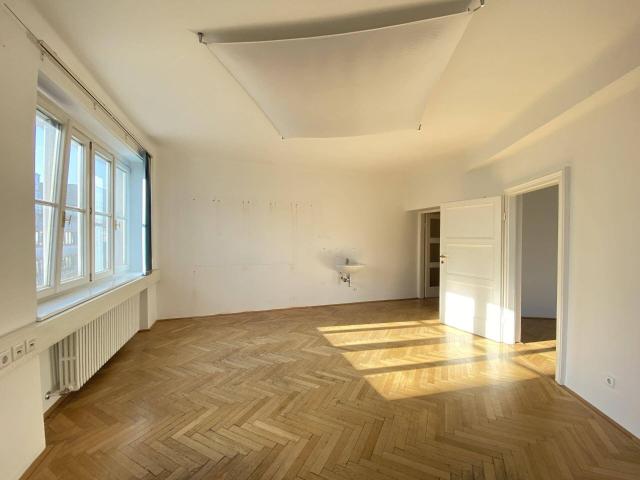 Büro mieten in Salzburg