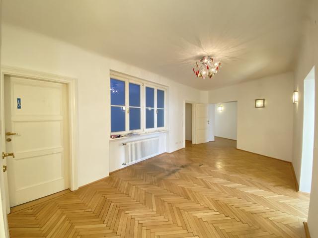 Büro mieten in Salzburg