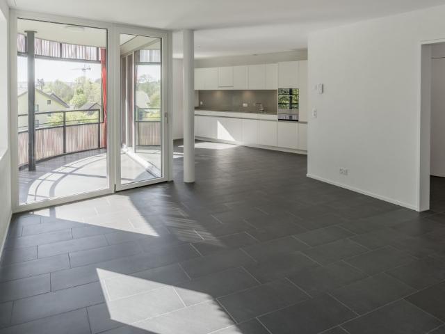 Wohnung mieten in Schaffhausen