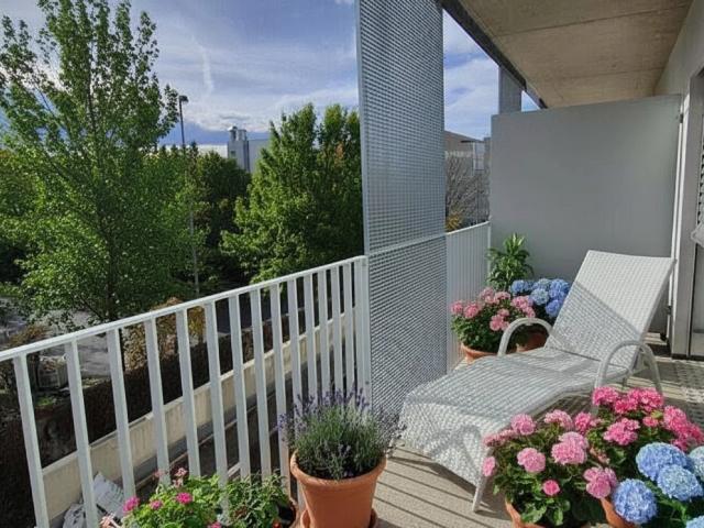 Apartment mieten in Geidorf, Gersdorf-Feistritz