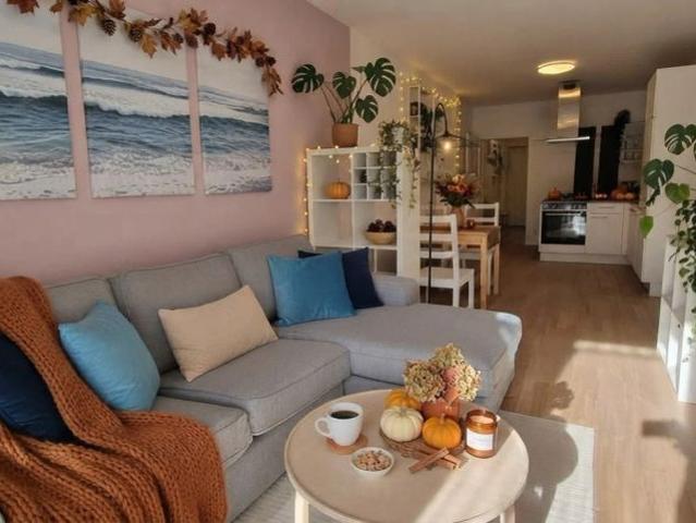 Apartment mieten in Katastralgemeinde Jakomini, Graz