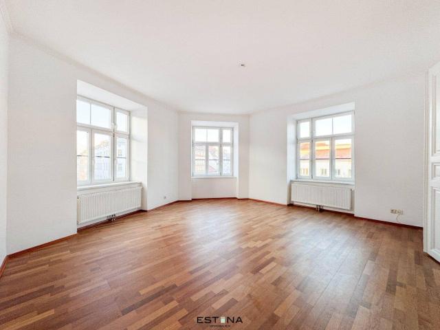 Apartment kaufen in KG Margareten, Wien