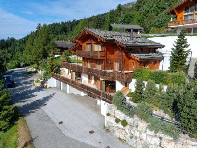 Haus kaufen in Ayent, Wallis