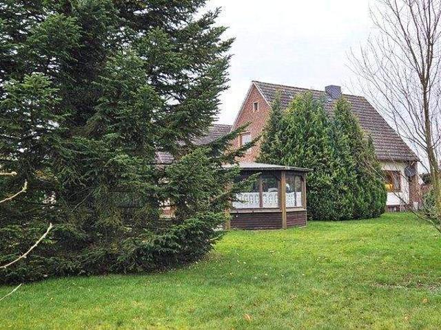 Haus kaufen in Düsternort, Delmenhorst