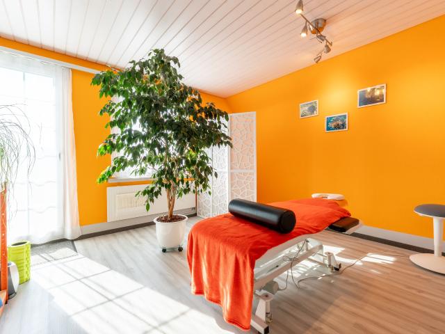 Einfamilienhaus kaufen in Wynau, Bern