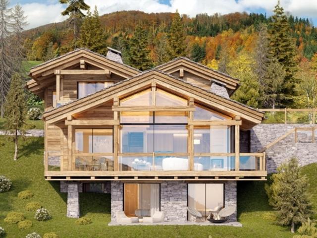 Haus kaufen in Verbier, Wallis