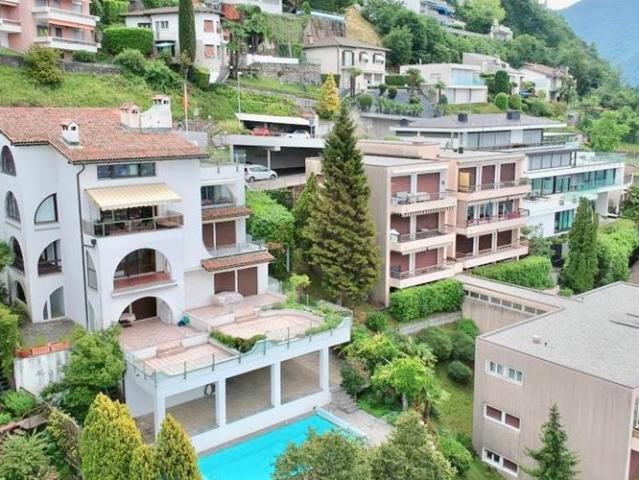 Wohnung mieten in Aldesago, Tessin