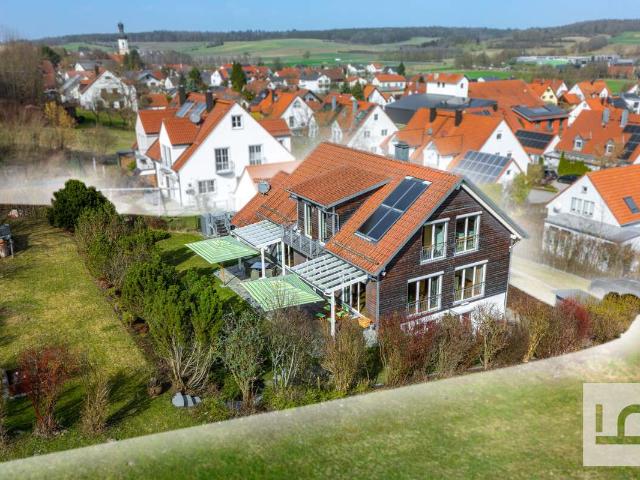 Haus kaufen in Wolnzach, Landkreis Pfaffenhofen an der Ilm