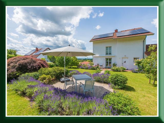 Villa kaufen in Hessen