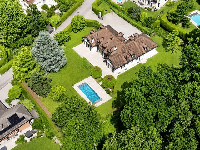 Haus kaufen in Cheseaux-Lausanne, Waadt