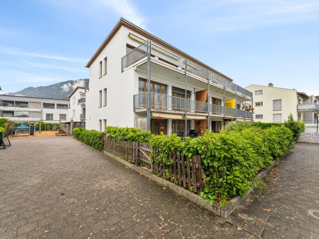 Immobilie kaufen in Bonaduz, Graubünden