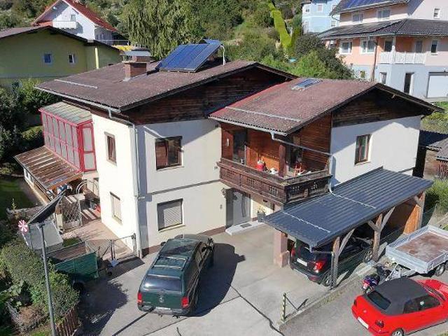 Haus kaufen in Althofen, Kärnten
