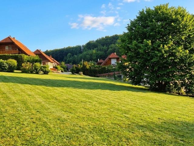Grundstück kaufen in Laßnitzhöhe, Bezirk Graz-Umgebung