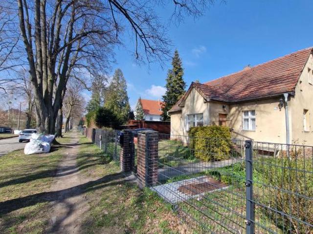 Erdgeschosswohnung kaufen in Falkensee, Brandenburg