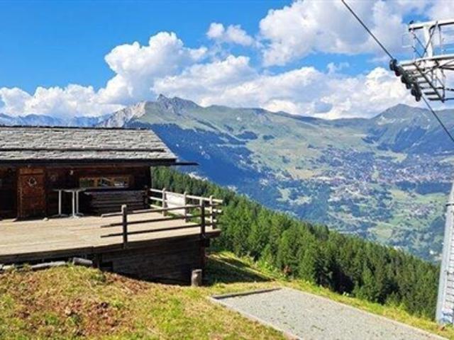 Atelier kaufen in Wallis