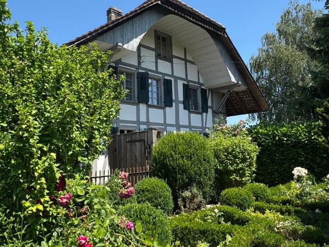 Haus kaufen in Thunstetten, Bern