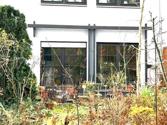 Haus kaufen in Flittard, Köln