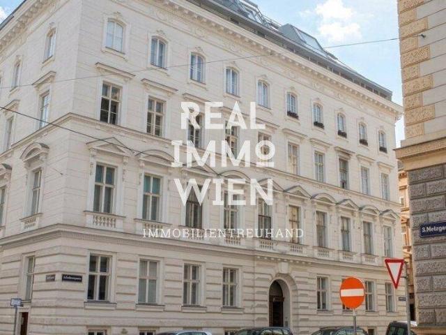 Apartment mieten in KG Landstraße, Wien