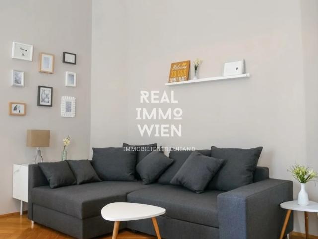 Apartment mieten in KG Landstraße, Wien