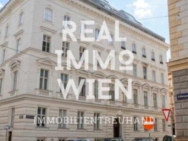 Wohnung mieten in Wien
