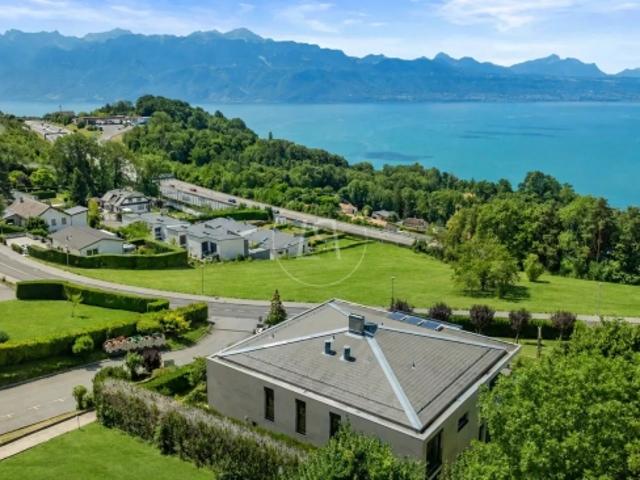 Wohnung kaufen in La Croix, Lutry, Waadt