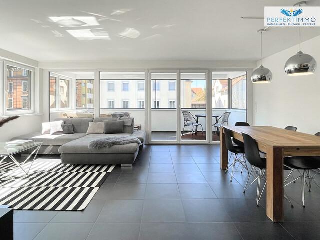 Apartment kaufen in Bregenz, Vorarlberg