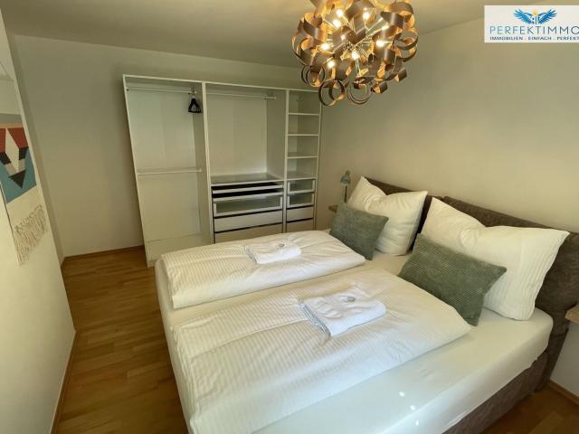 Wohnung kaufen in Bregenz, Vorarlberg